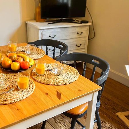 Ac - Private Exterior - Au Pied Du Palais Des Papes! Apartment Avignon Ngoại thất bức ảnh