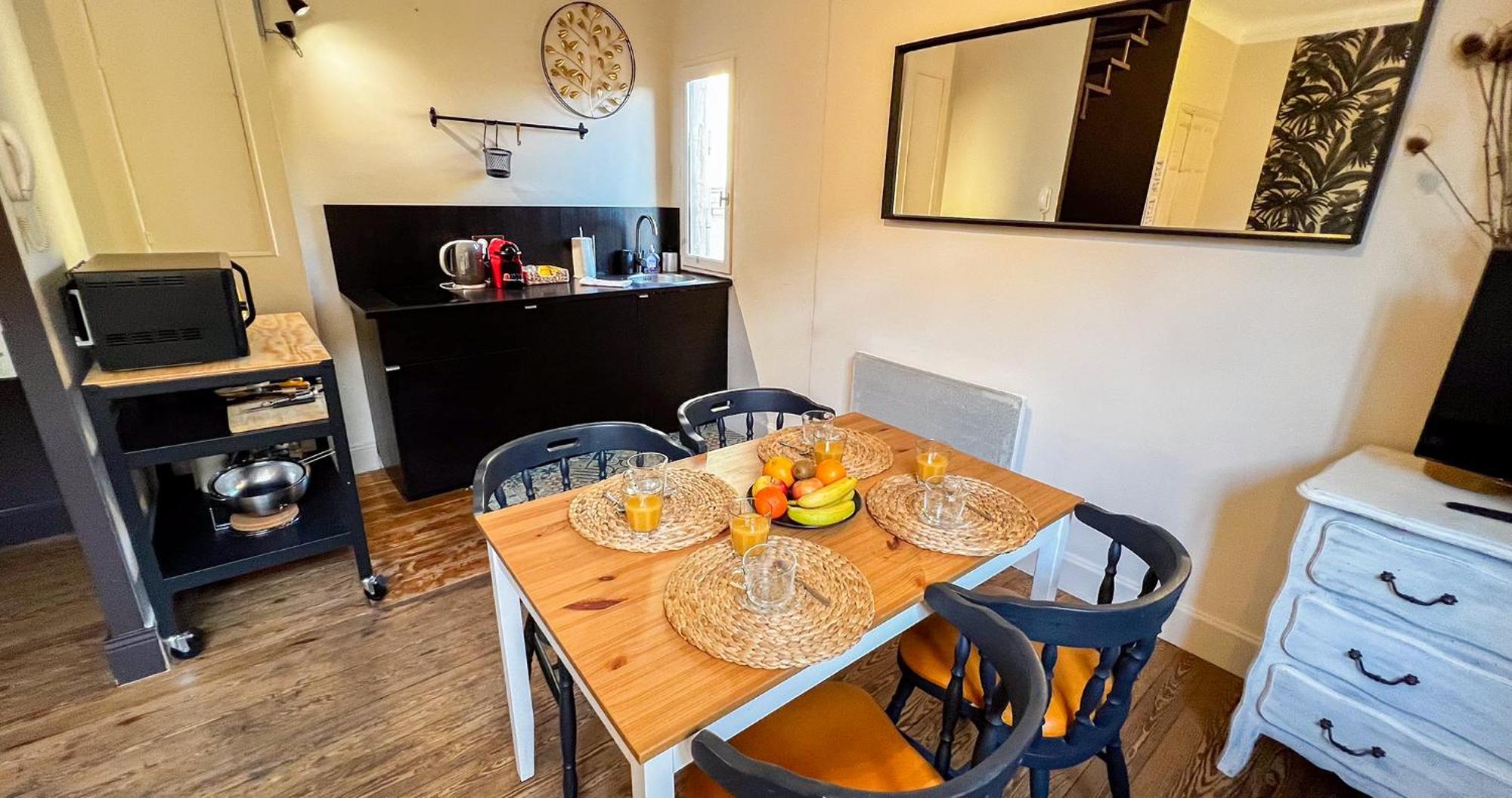 Ac - Private Exterior - Au Pied Du Palais Des Papes! Apartment Avignon Ngoại thất bức ảnh