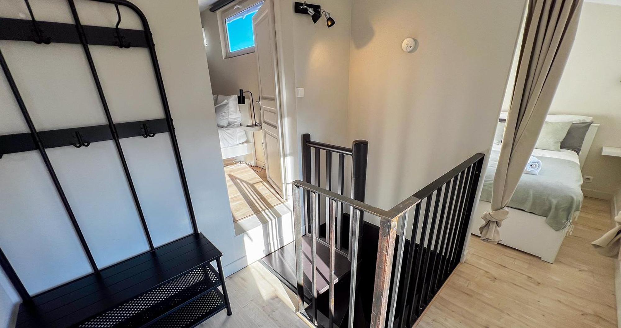 Ac - Private Exterior - Au Pied Du Palais Des Papes! Apartment Avignon Ngoại thất bức ảnh