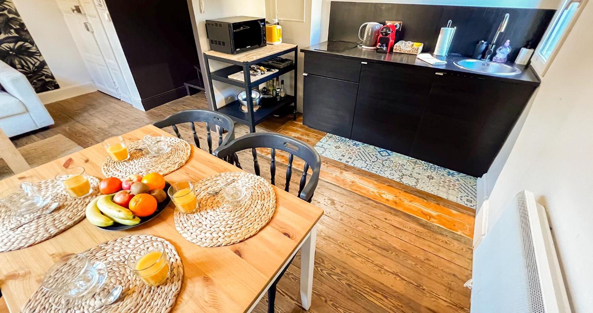Ac - Private Exterior - Au Pied Du Palais Des Papes! Apartment Avignon Ngoại thất bức ảnh